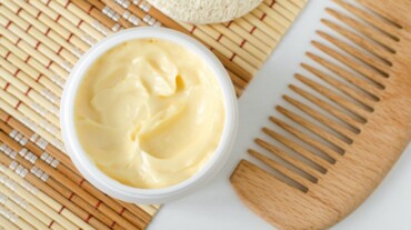 6 benefits of mayonnaise for hair | HealthShots