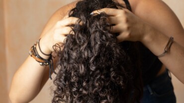 Natural Hair Masks For Curly