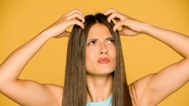 How to get thicker hair naturally | HealthShots
