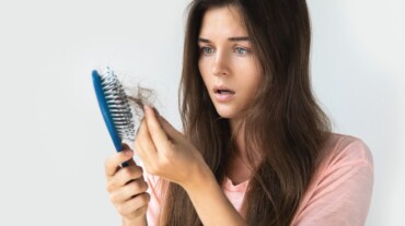 Learn these 6 tips by heart to take care of your hair roots | HealthShots