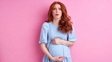 Here's how pregnancy can affect your hair health and how to deal with it |  HealthShots